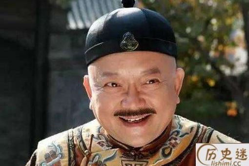 乾隆皇帝为什么要提前禅位