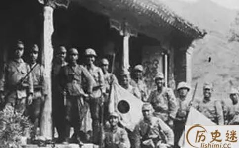 中国人叫日本人为鬼子的叫法是怎么来的