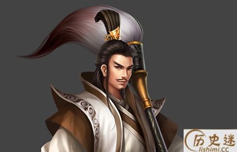 鲁肃和吕蒙是什么关系