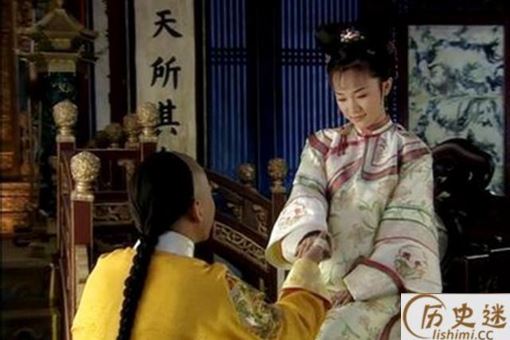 顺治帝真的是因为董鄂妃抑郁而死的吗