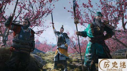 关羽不死三国鼎立的局面还能维持多久