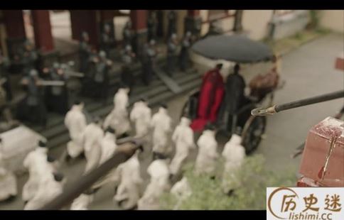 司马懿权力被架空为什么还能培养三千死士