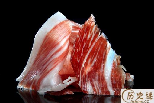 为什么每做一批金华火腿里面必定夹杂着一条狗腿