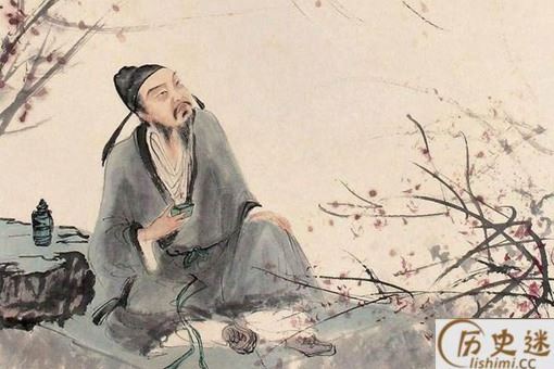 高力士真的给李白脱靴了吗