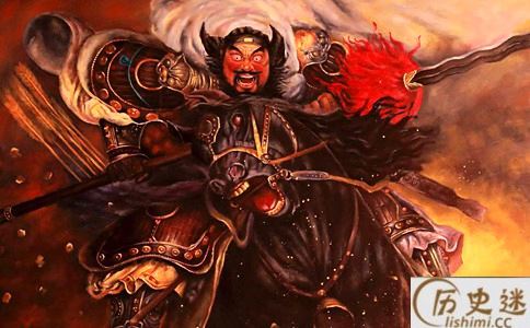 蜀国灭亡的罪魁祸首是谁