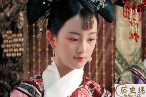 慈禧为什么喜欢扮观音菩萨