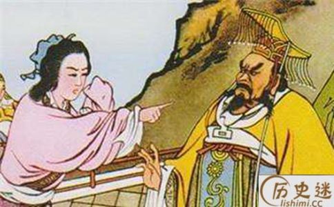 历史上真的有孟姜女哭倒了长城吗