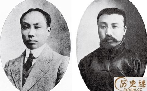 杀害李大钊的凶手是谁