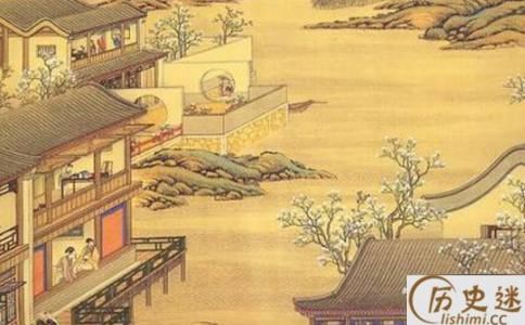 宋朝时期写手的稿费有多高