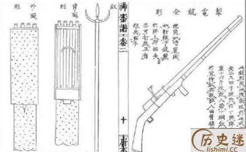 明朝时期领先世界的五大发明是什么