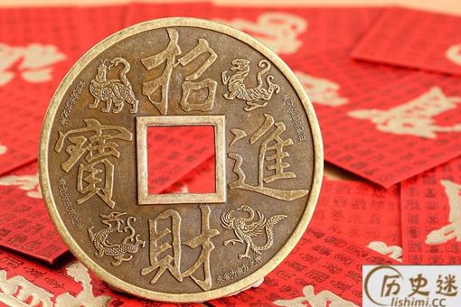 古代从什么时候开始有银行的