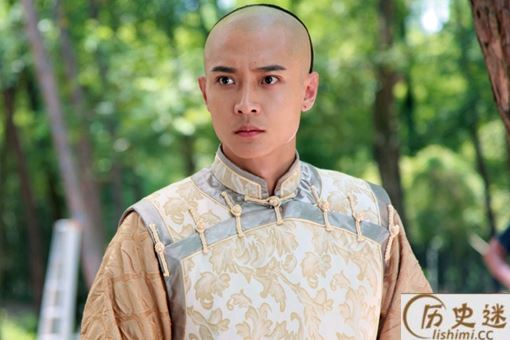 永璂身为乾隆嫡子是怎么丢掉太子位的