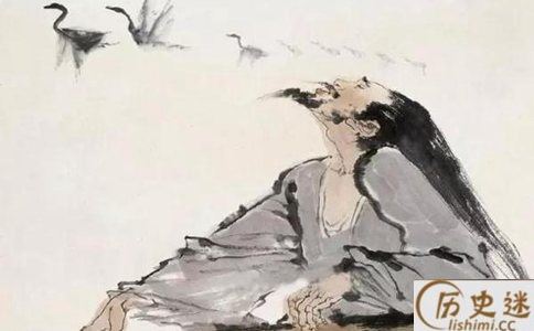 为何魏晋多美男