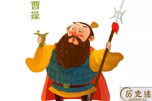 外国人怎么看待曹操、孙权和刘备