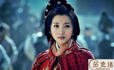 秦宜禄的老婆杜氏被曹操霸占了吗