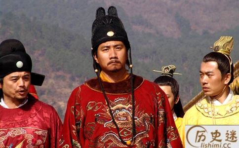 朱元璋的后代为什么大多不成器