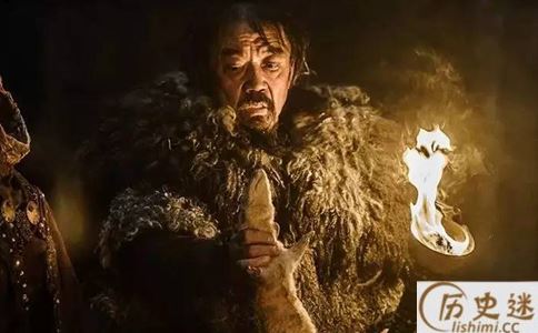 古墓里有一样东西,为什么古代的盗墓贼从来不拿