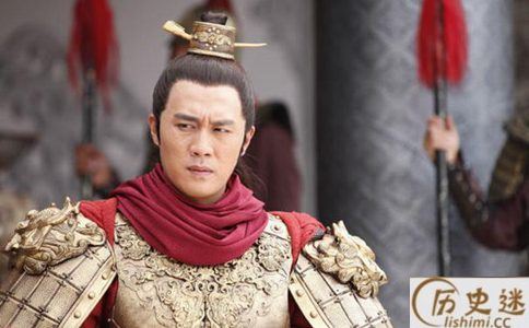 玄武门之变后,李世民为何对李元吉如此绝情