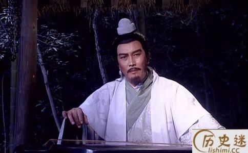 诸葛亮逝世前,对后辈说过什么话