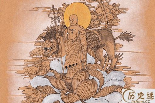 西游记中孙悟空能战胜地藏王菩萨吗