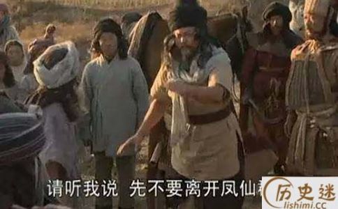 孙悟空为什么逃不出五行山