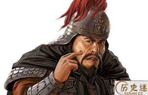 糜芳和刘备是什么关系