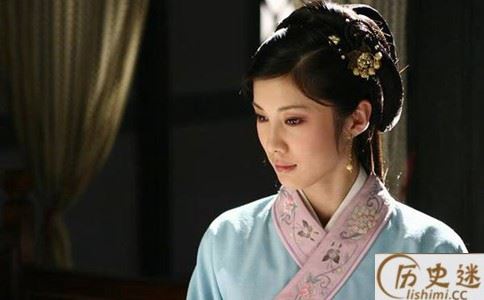 秦罗敷是谁