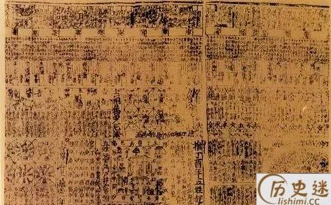 中国古代初期的雕版印刷是怎么样的
