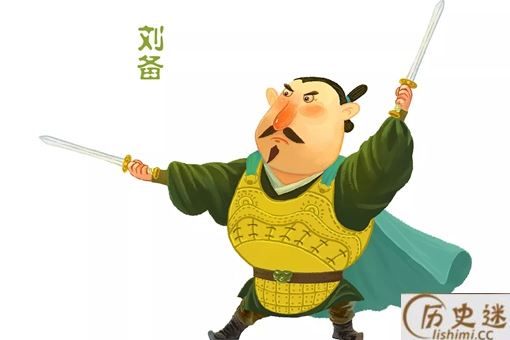 外国人怎么看待曹操、孙权和刘备