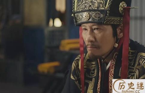 荀彧为什么不愿意曹操称帝