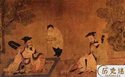 魏晋时期最擅长清谈的人是谁
