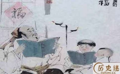 古代的人们没有电视手机晚上是怎么过夜生活的呢