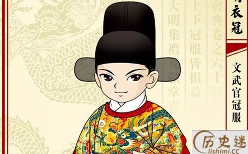 明朝人爱追求时尚潮流是真的吗