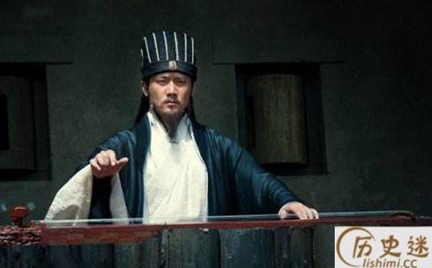 司马懿是不是真的中了诸葛亮的“空城计”