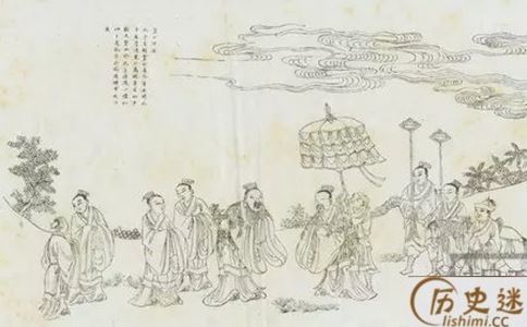 故宫里面的龙椅到底是用什么材料做的