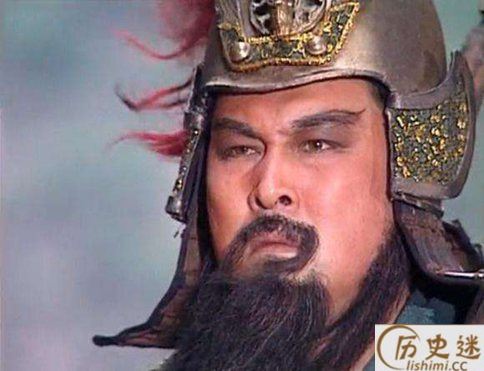 襄樊之战于禁投降为什么却被天下人耻笑