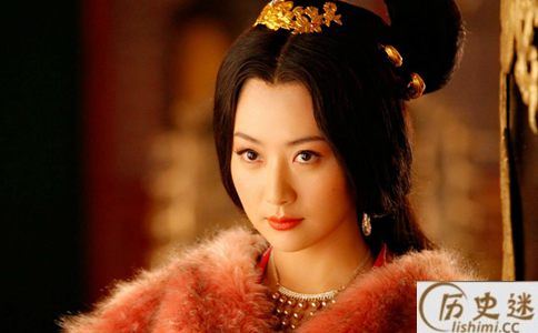 为什么人们会把亡国之因推到女性身上
