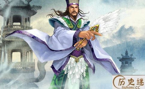 如果让你做三国的君主你会选择那十个人来辅佐你