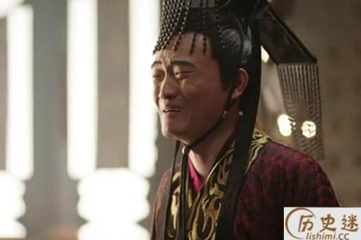 刘禅说乐不思蜀到底是什么意思