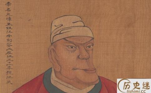 朱元璋建国后杀了那么多功臣,为什么汤和却能逃过一劫