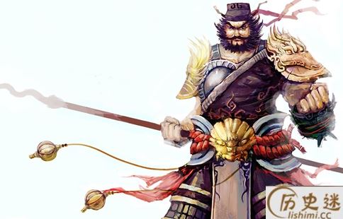 三国死的最窝囊的四位武将,武功高强却被小卒杀死
