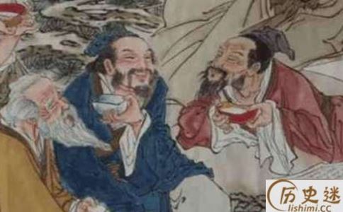 古代的人们没有电视手机晚上是怎么过夜生活的呢
