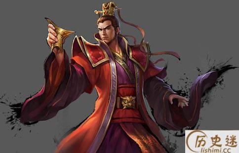 孙权在吴国地位为什么不如曹操在魏国的地位