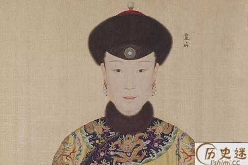 乾隆和富察皇后一共在一起多少年