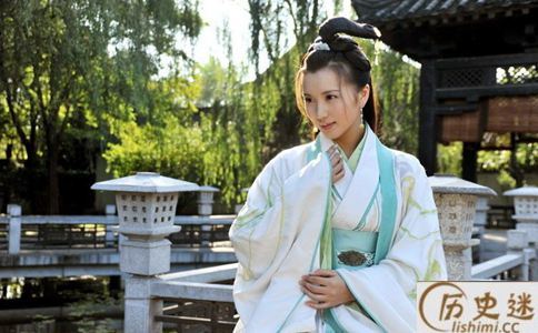 貂蝉到底是被杀还是善终