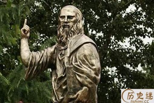 盘点人类历史上著名的5大光棍名人