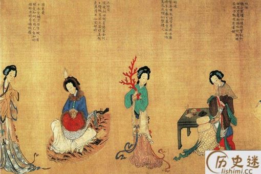 盘点中国历史上那些比小说还离奇的事件