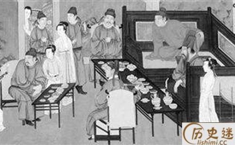盘点中国古代著名的六大厨师