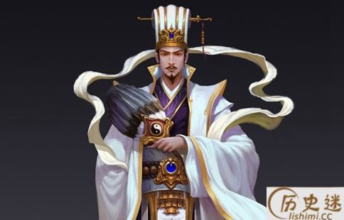 刘备跟诸葛亮说不要重用马稷是真的么