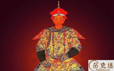 康熙和康熙皇帝是一个意思吗